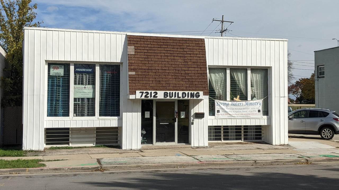 7212 Fond Du Lac Ave - Photo 1