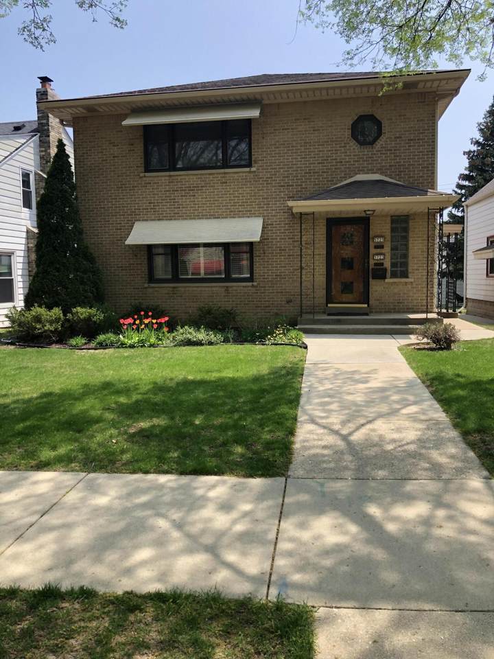 5723 Fillmore Dr - Photo 1
