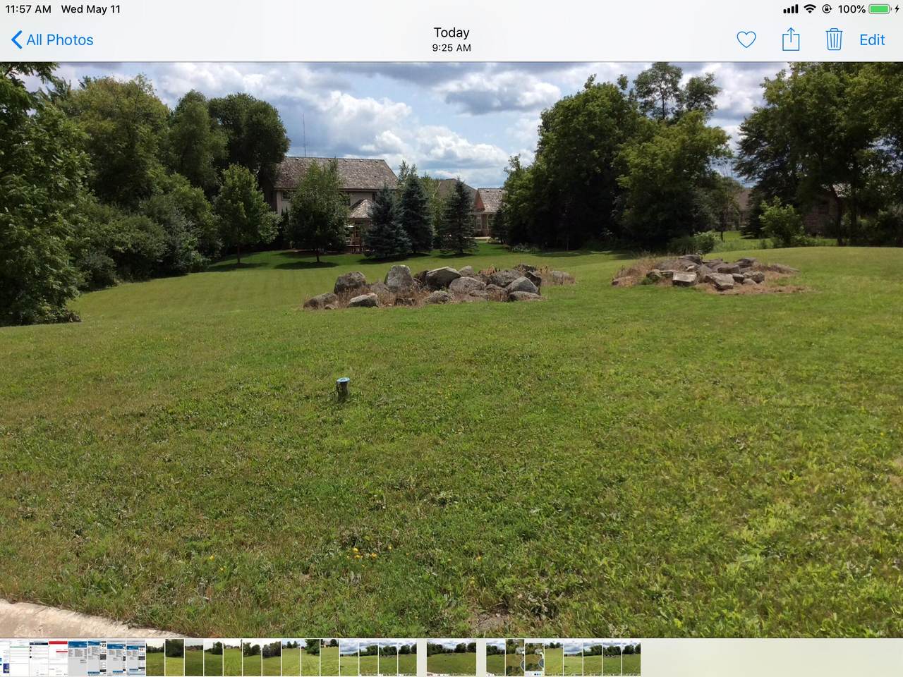 W170N7715 Trails End Ct - Photo 1