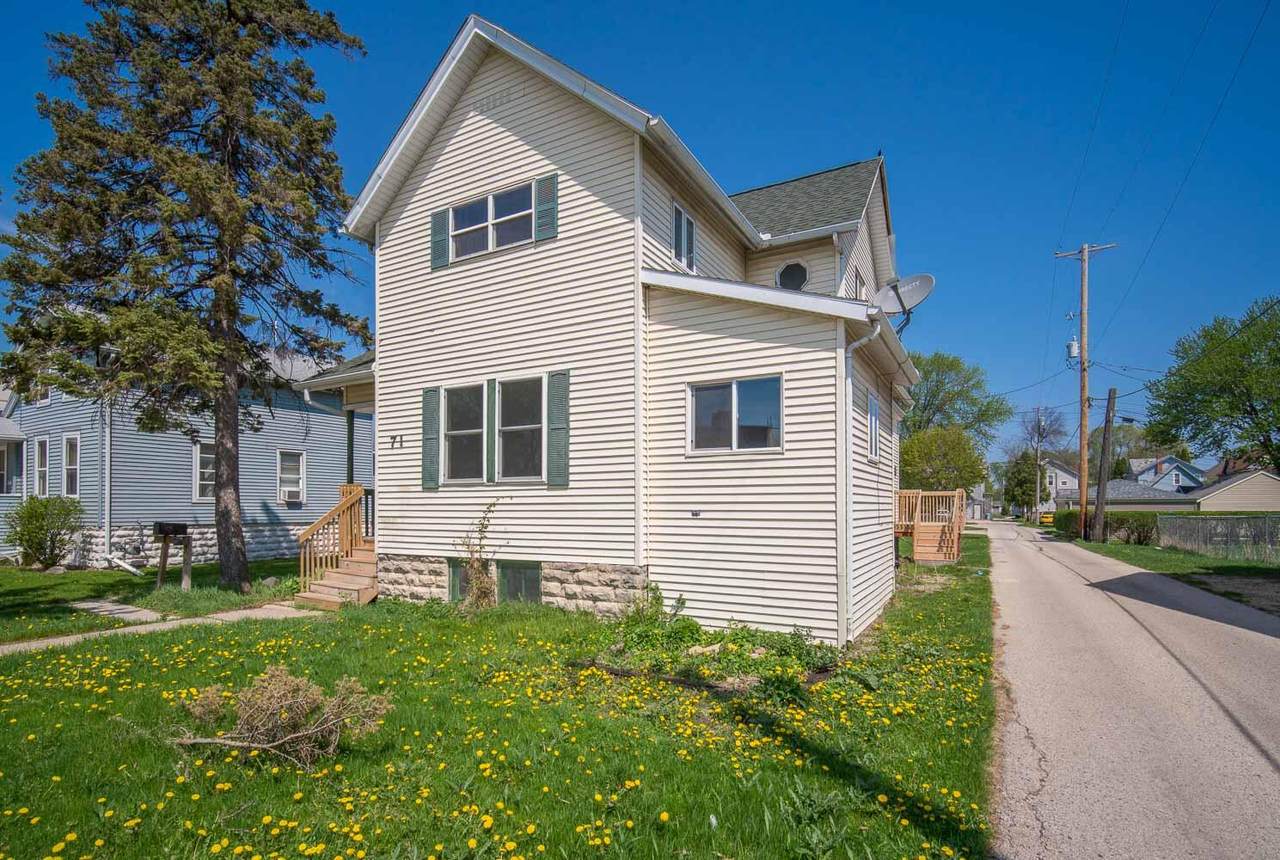 71 Rees St - Photo 1