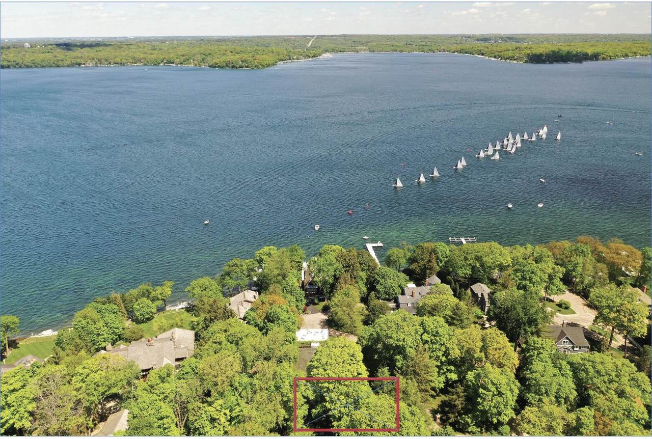 Lt2 Lower Brookwood Dr - Photo 1