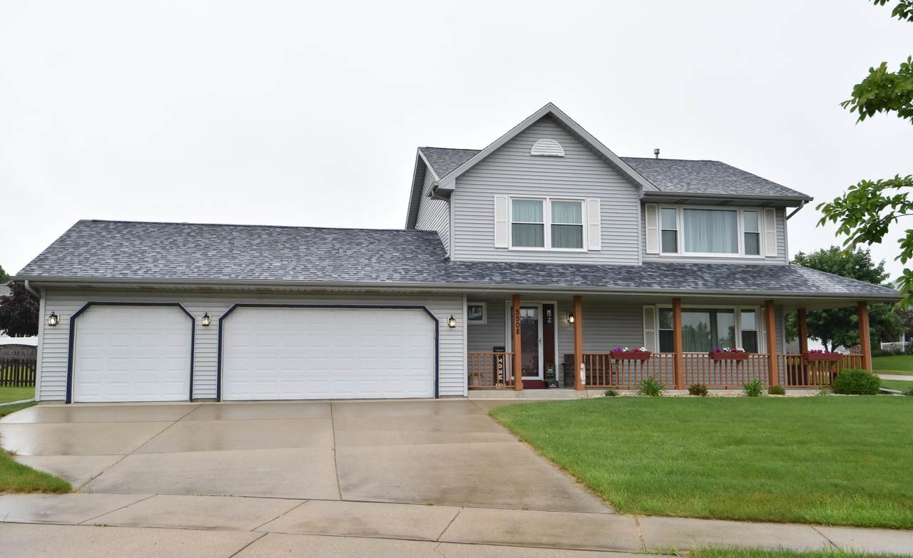 5508 26th St - Photo 1