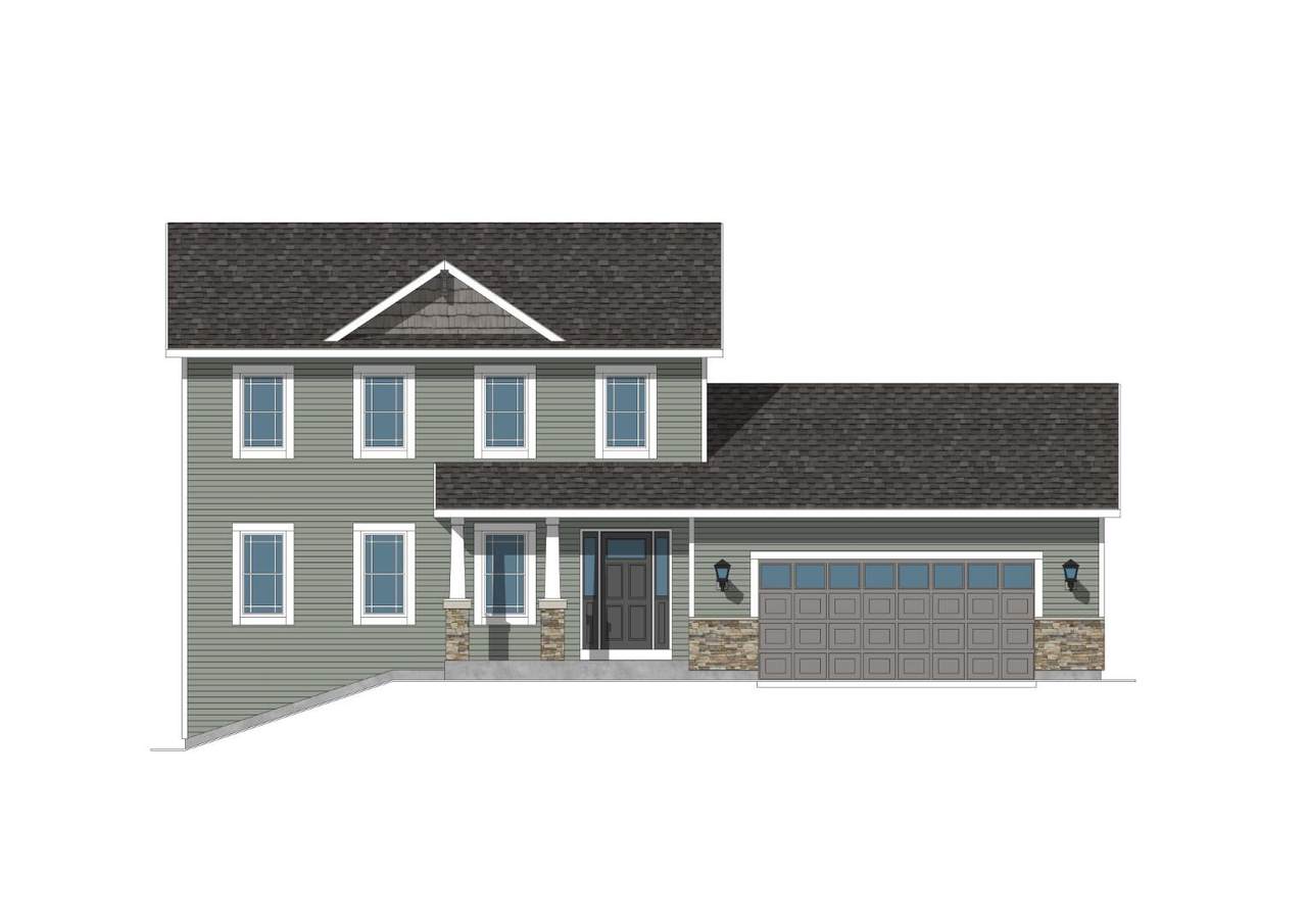 408 Midge St - Photo 1