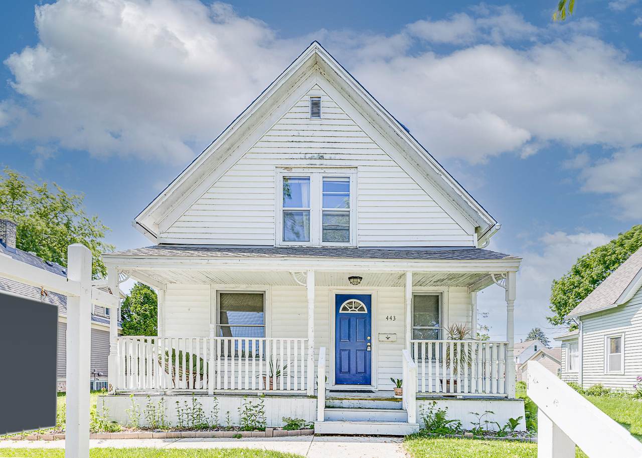 443 Michigan St - Photo 1