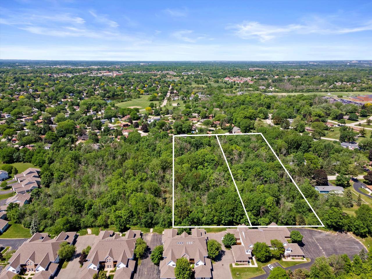 Lt1 Mayflower Dr - Photo 1