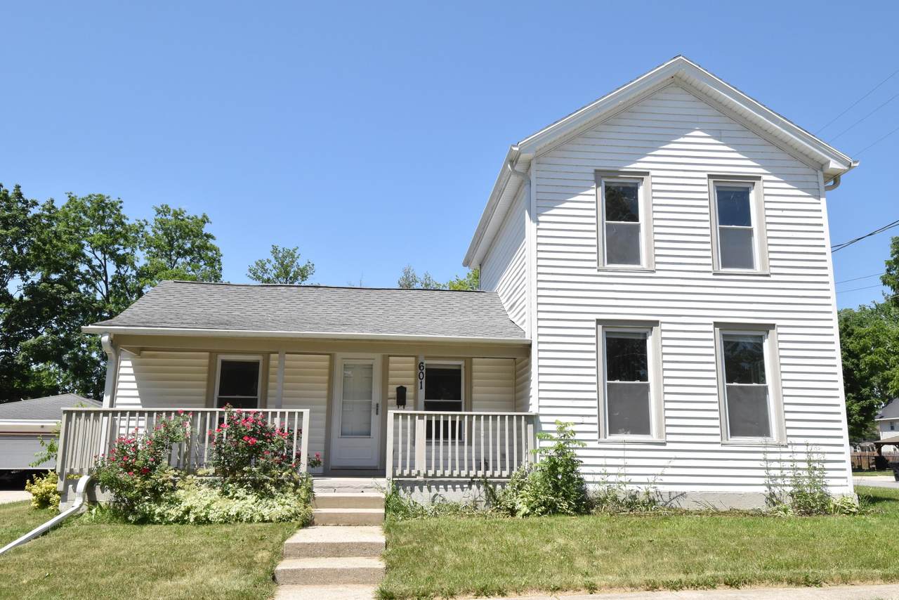 601 Jefferson St - Photo 1