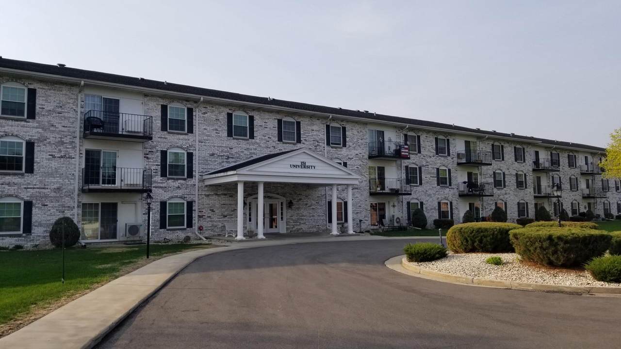 151 University Dr - Photo 1