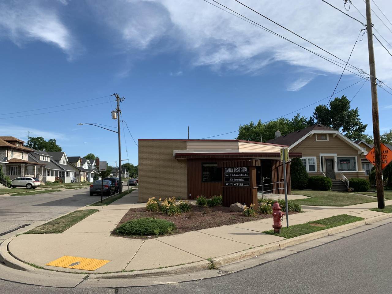 3726 Roosevelt Rd - Photo 1
