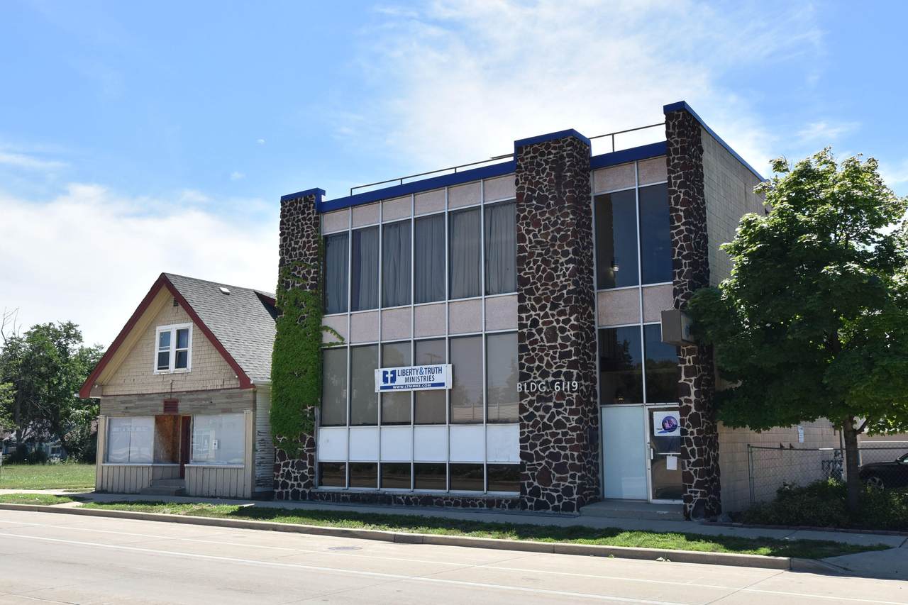 6119 Fond Du Lac Ave - Photo 1