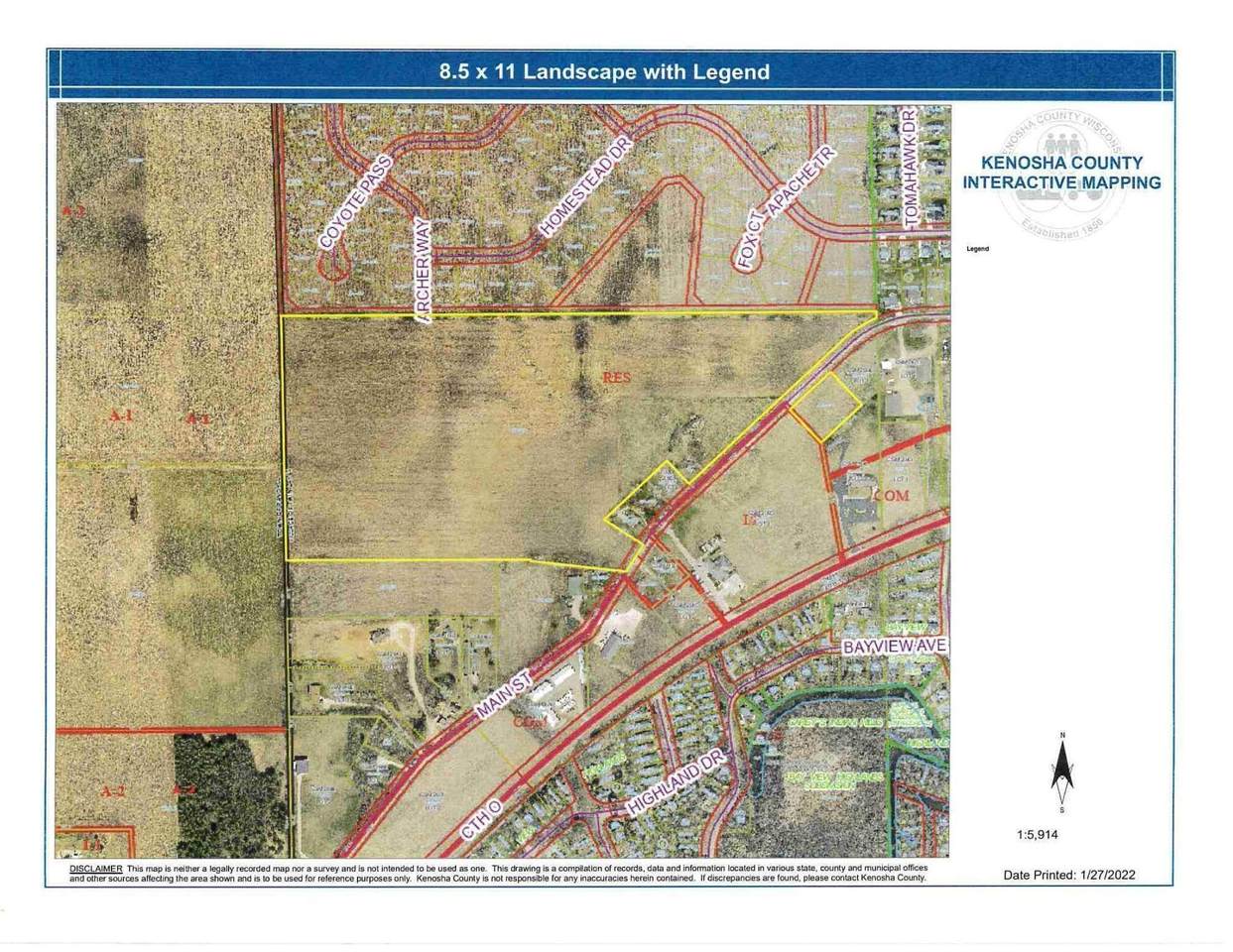 726 Main St - Photo 1