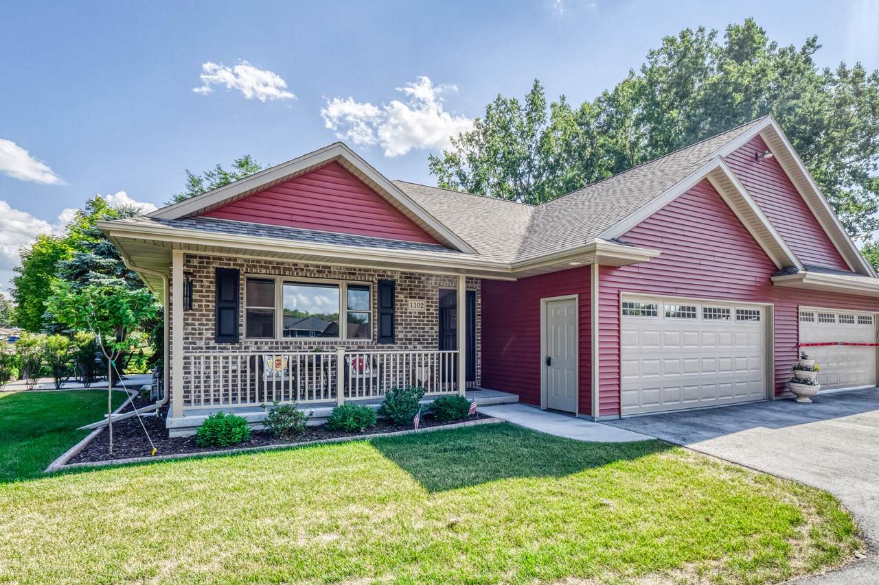 1102 Duke Estates - Photo 1