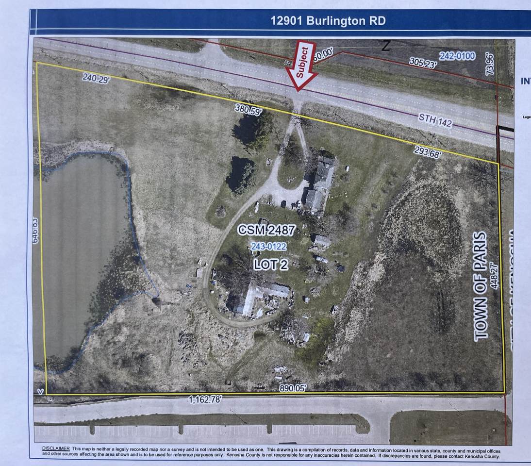 12901 Burlington Rd - Photo 1