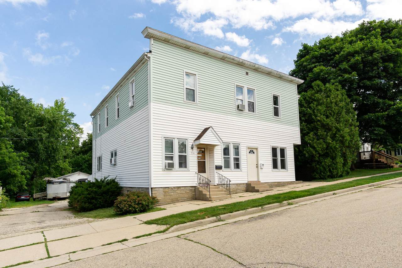 316 Buchanan St - Photo 1