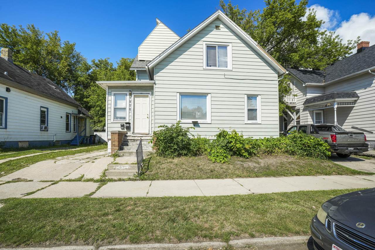 1826 St Clair St - Photo 1