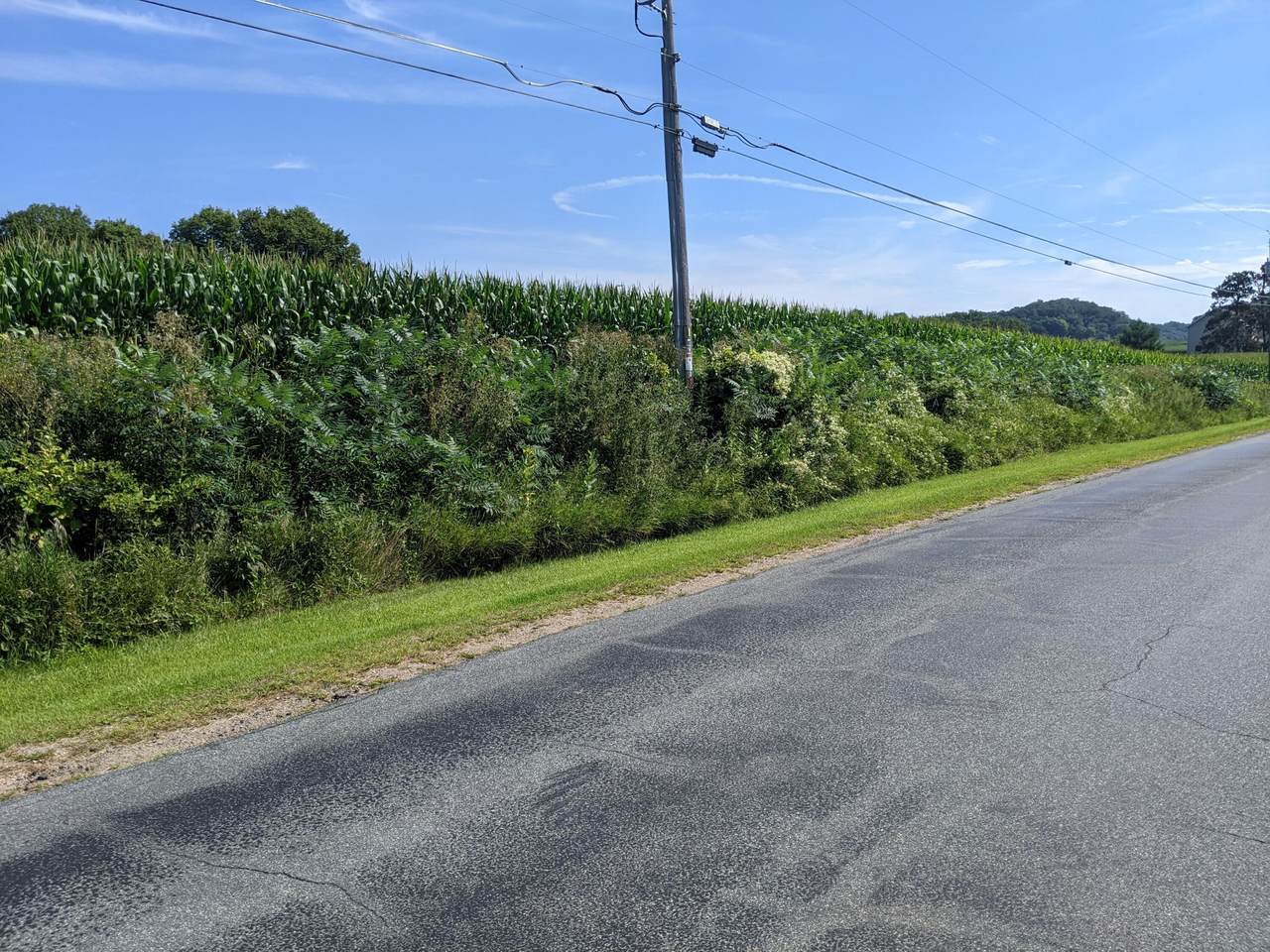 W32x1 Old Highway 16 - Photo 1