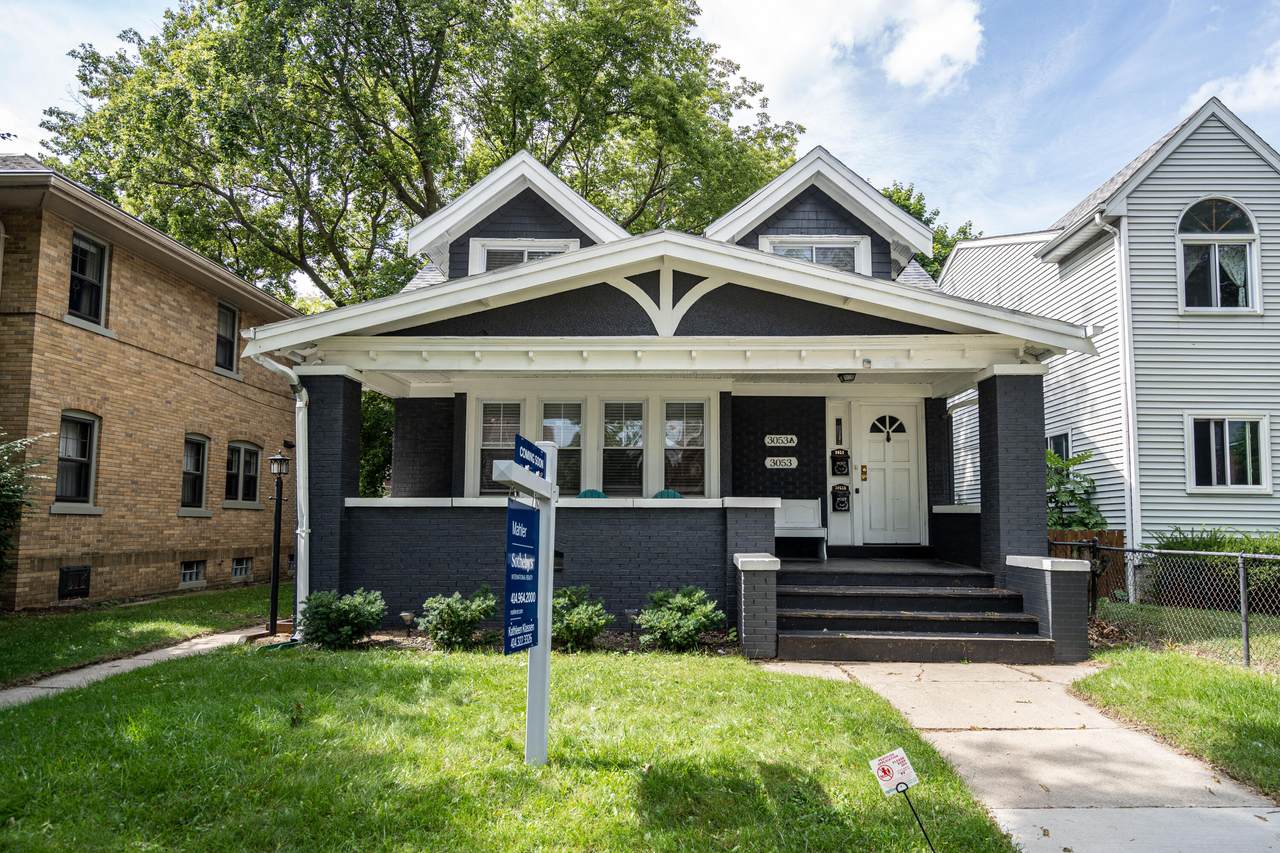 3053 Downer Ave - Photo 1