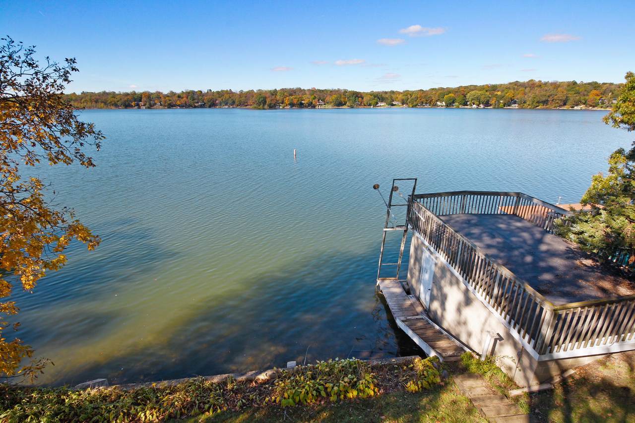N7735 Lakeshore Dr - Photo 1