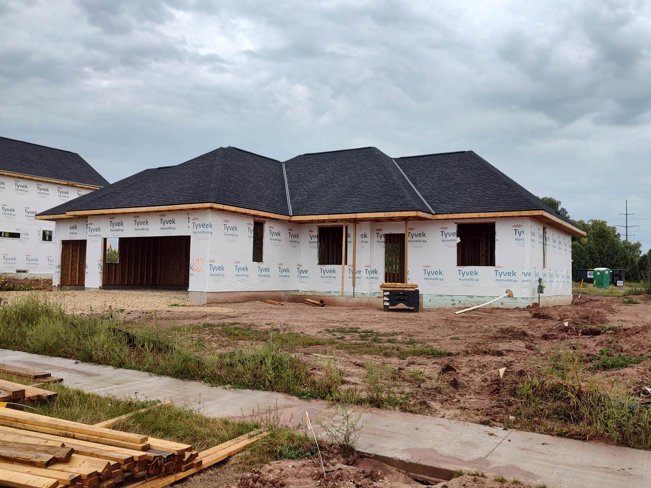 2152 Teton Trl - Photo 1