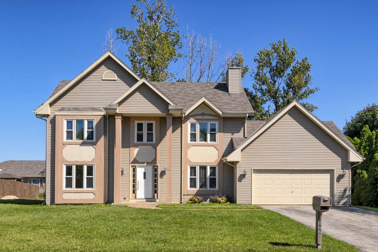 800 Kentwood Dr - Photo 1