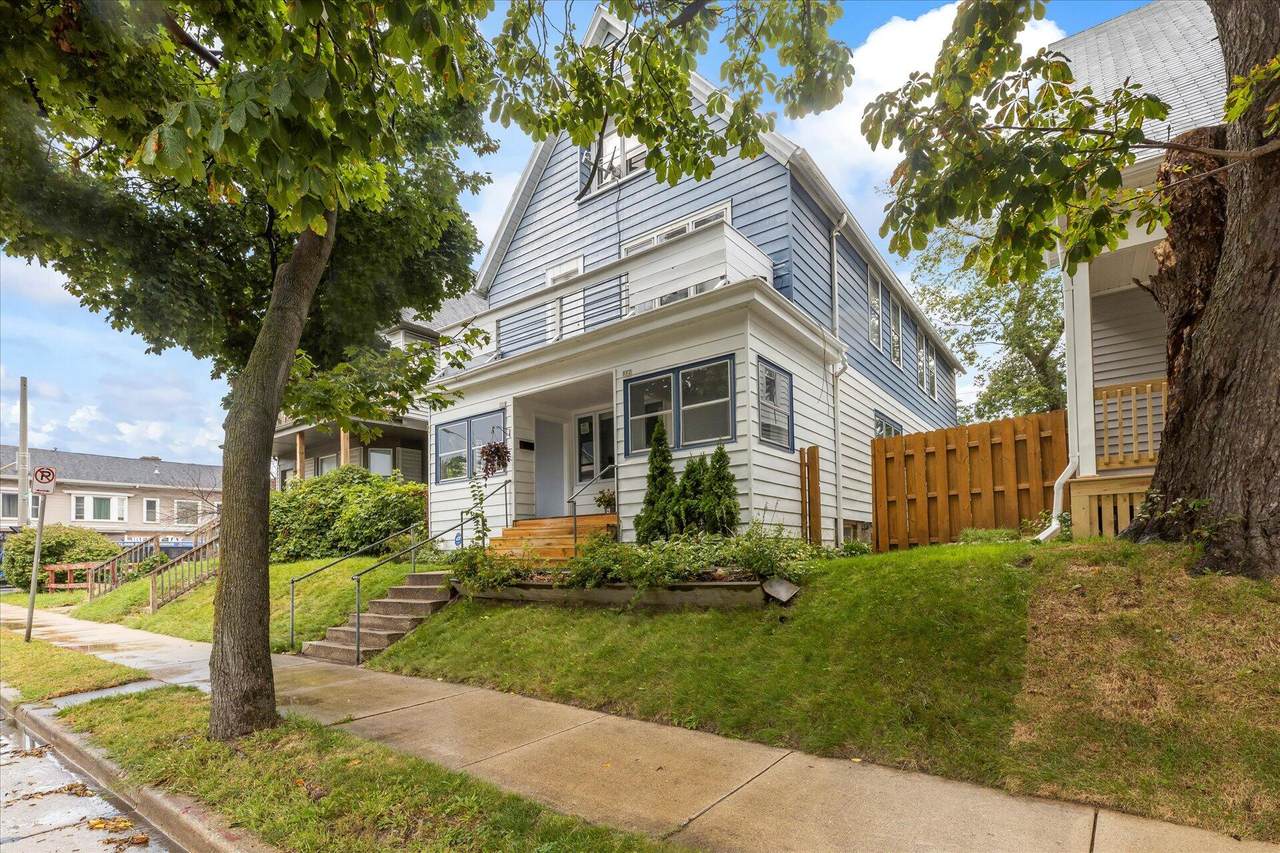 510 Locust St - Photo 1