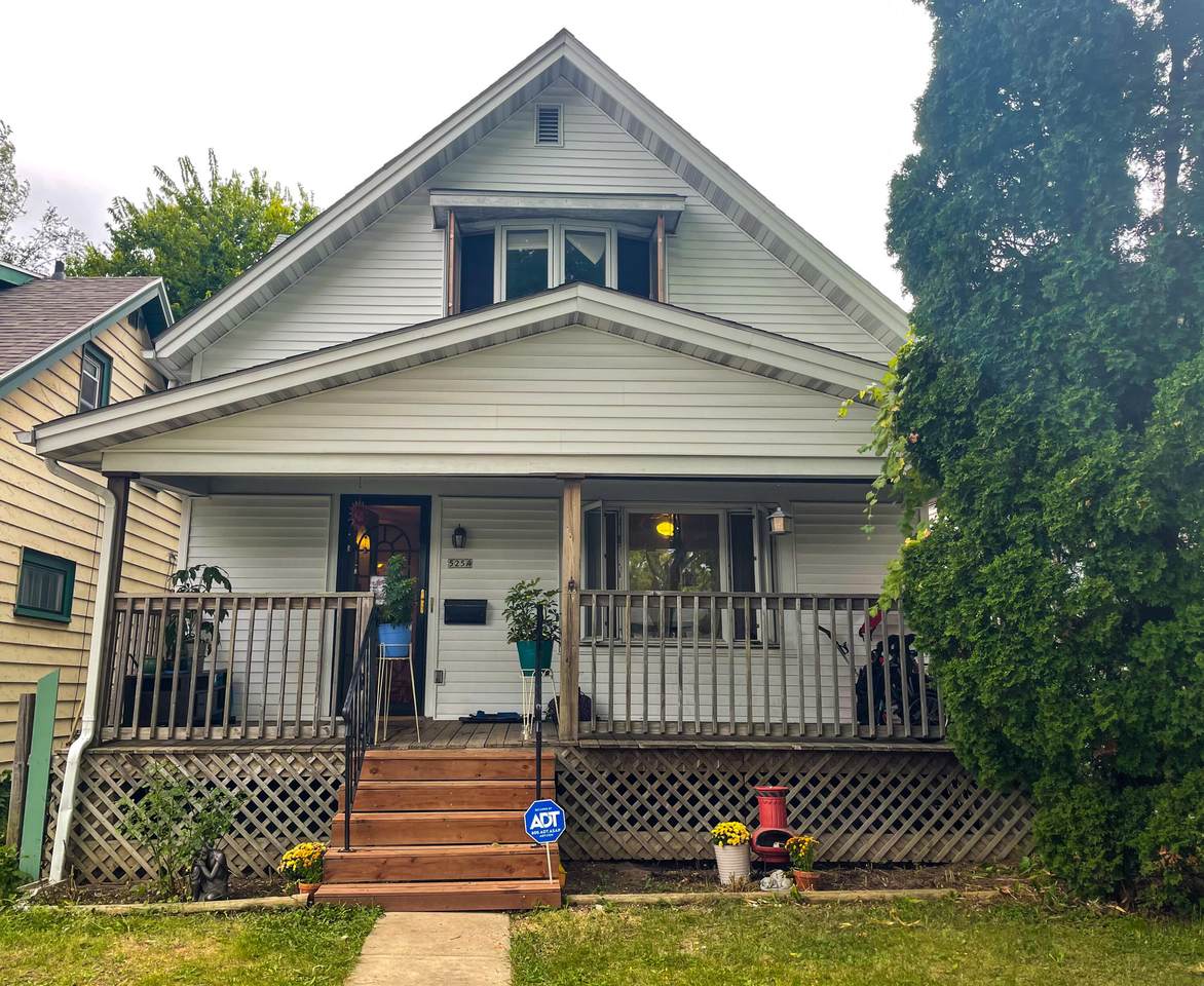 525 75th St - Photo 1