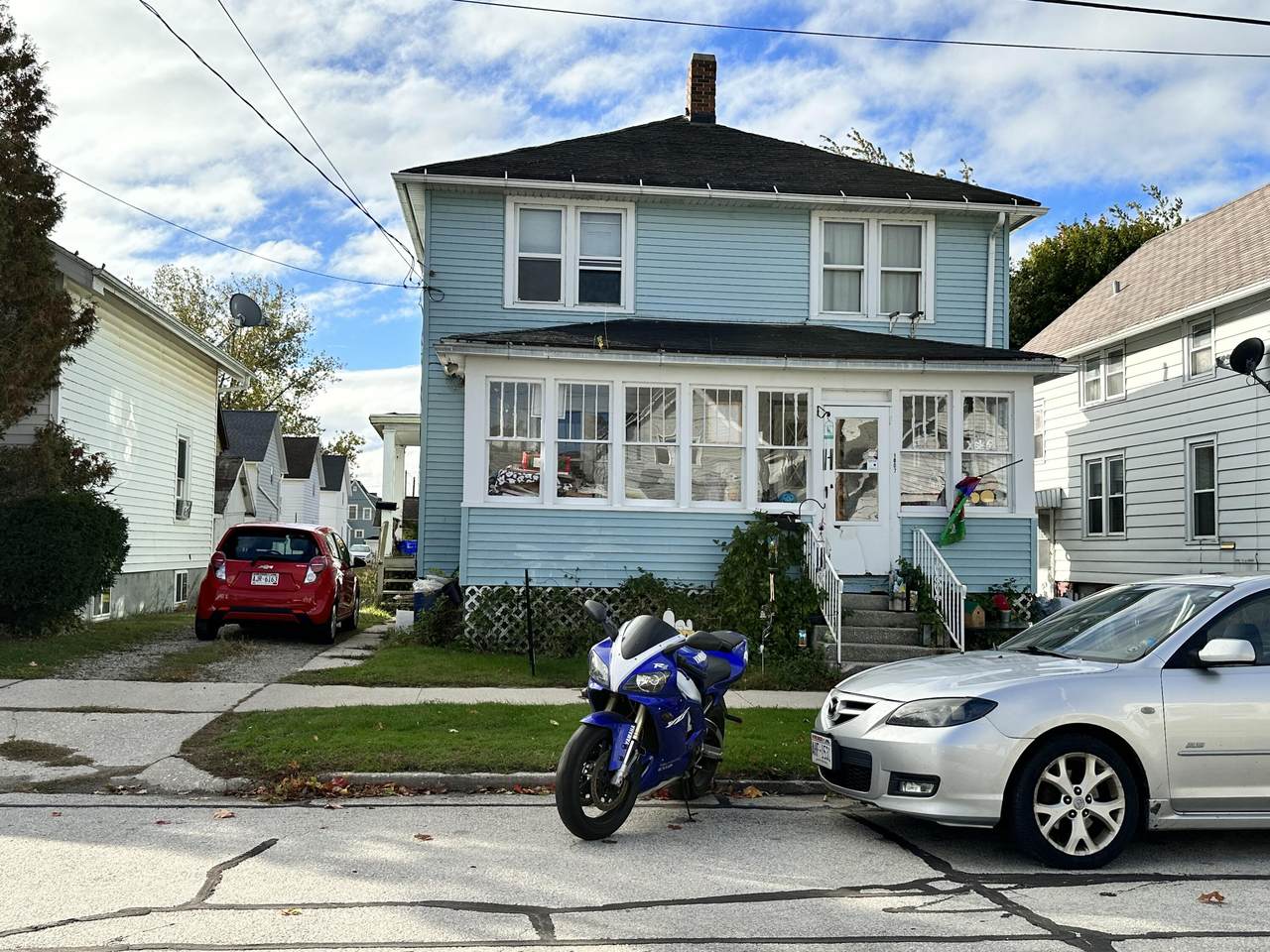 1807 21st St - Photo 1