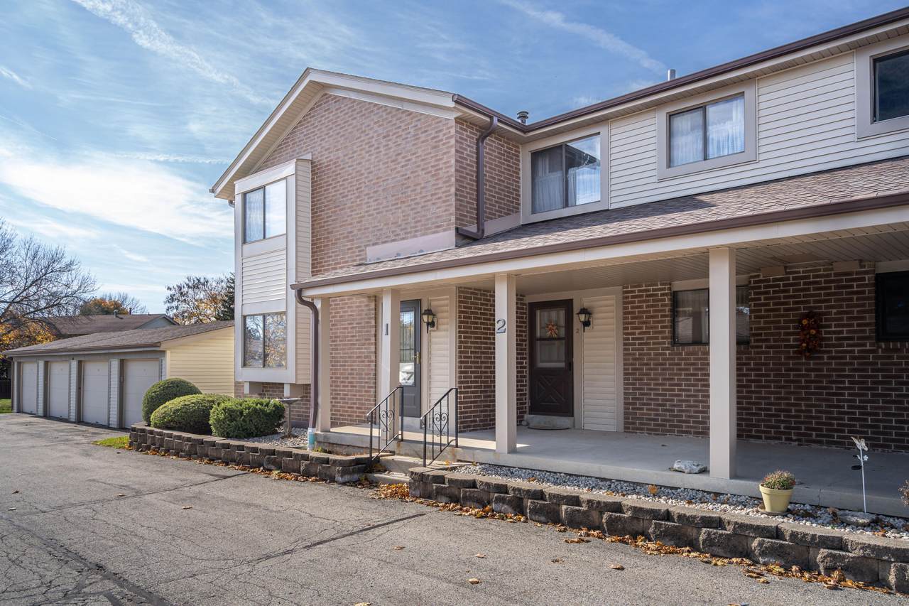 5640 Cambridge Ln - Photo 1