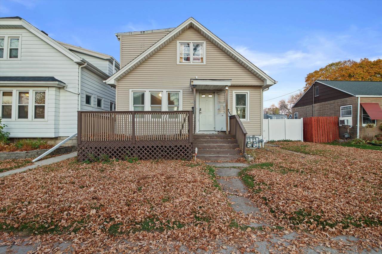 2408 62nd St - Photo 1
