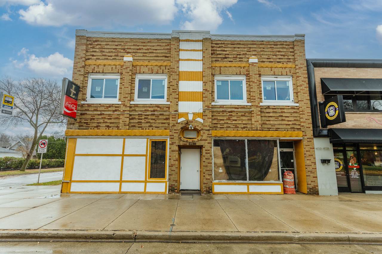 4732 Fond Du Lac Ave - Photo 1