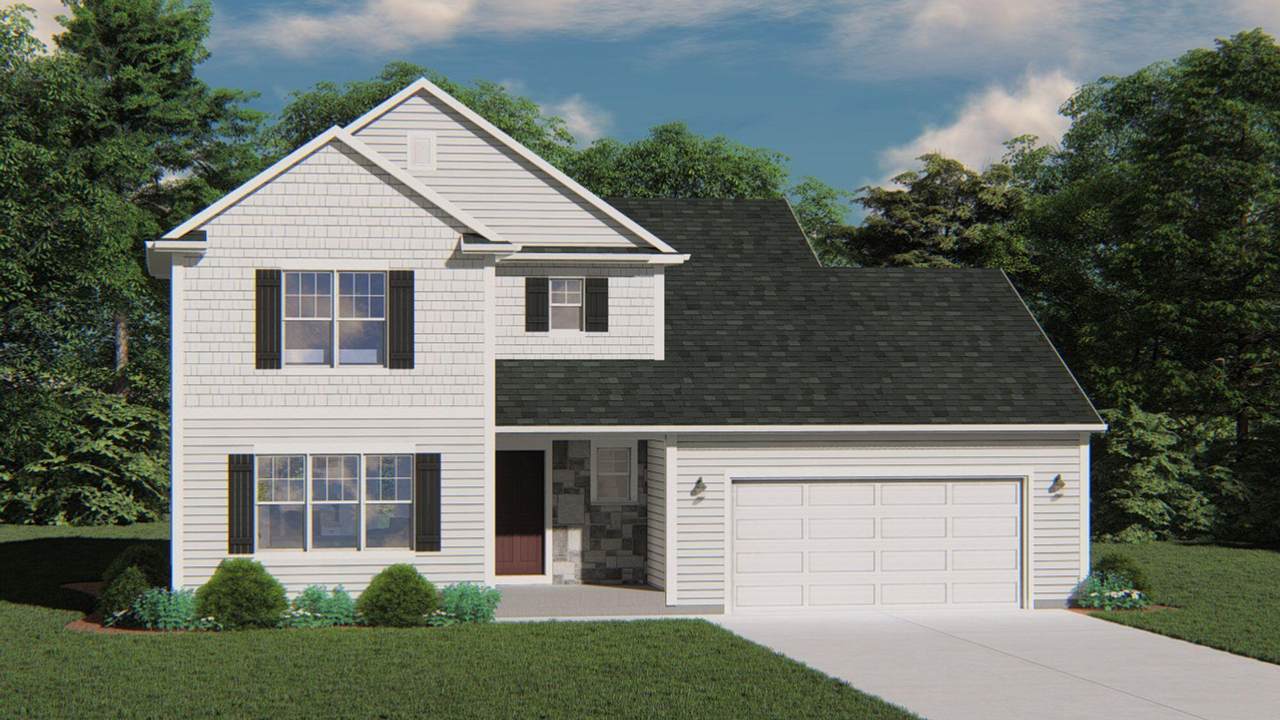 108 Mary Belle Ln - Photo 1