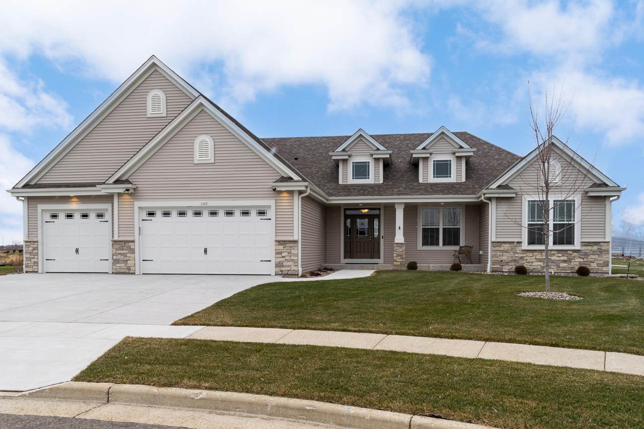 1543 Miller Ct - Photo 1