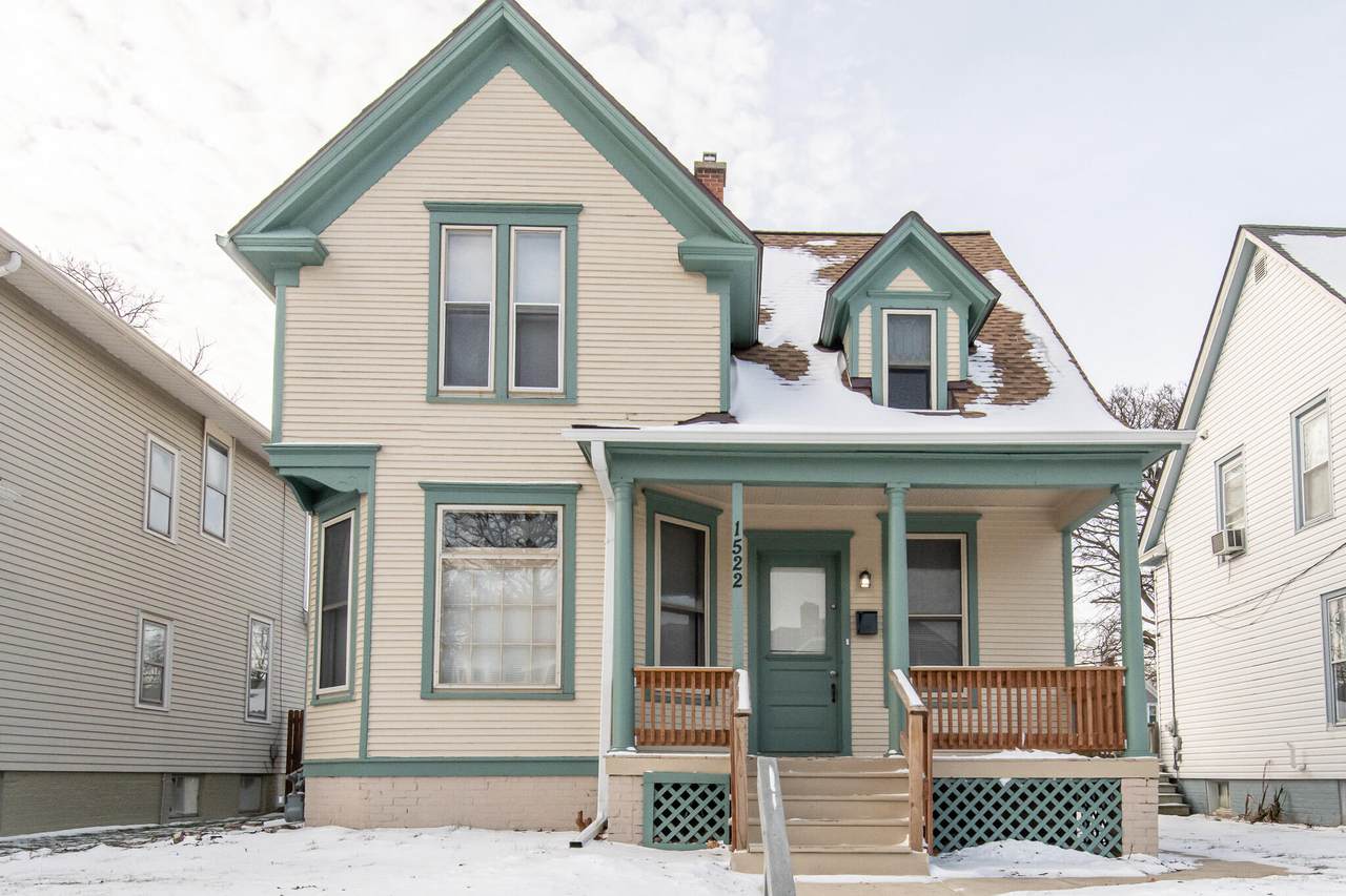 1522 Holmes Ave - Photo 1