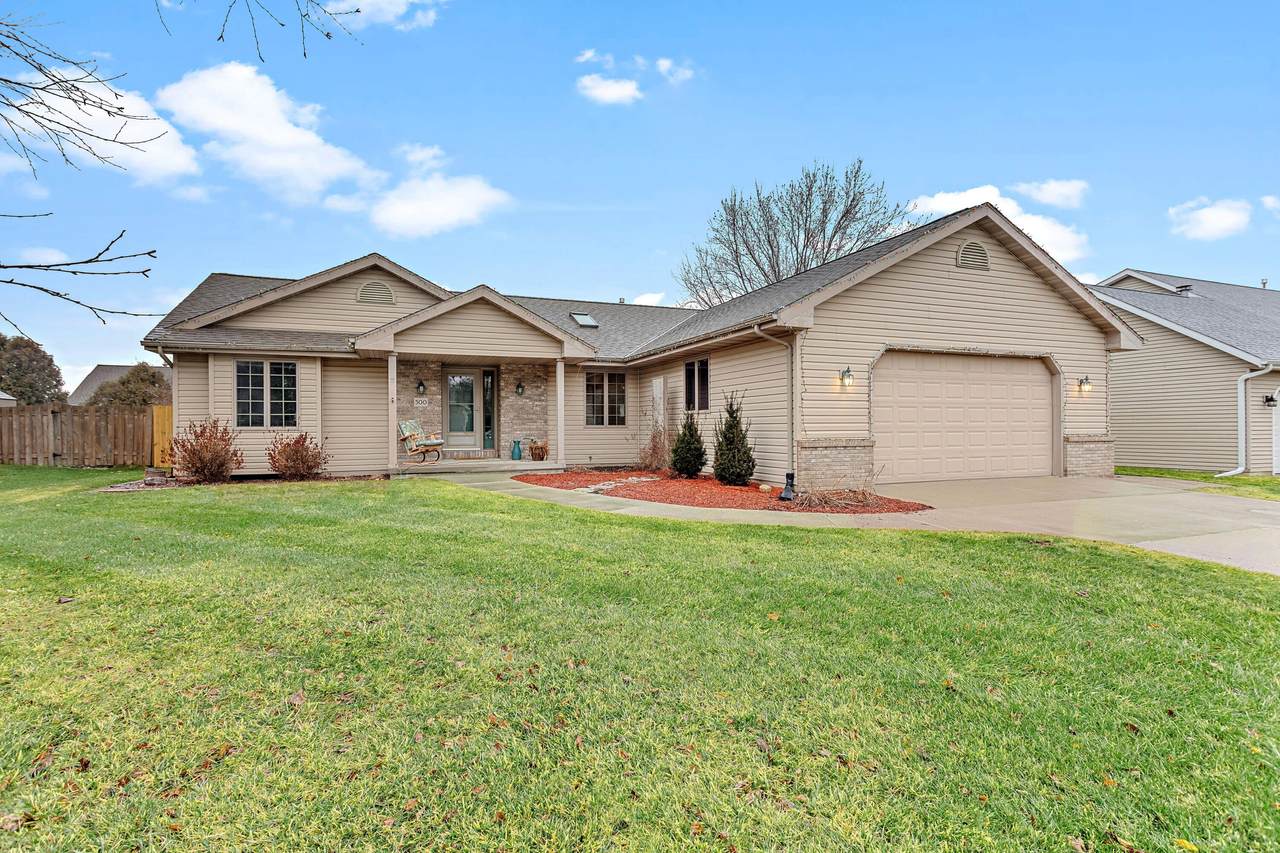 500 Gavin Pkwy - Photo 1