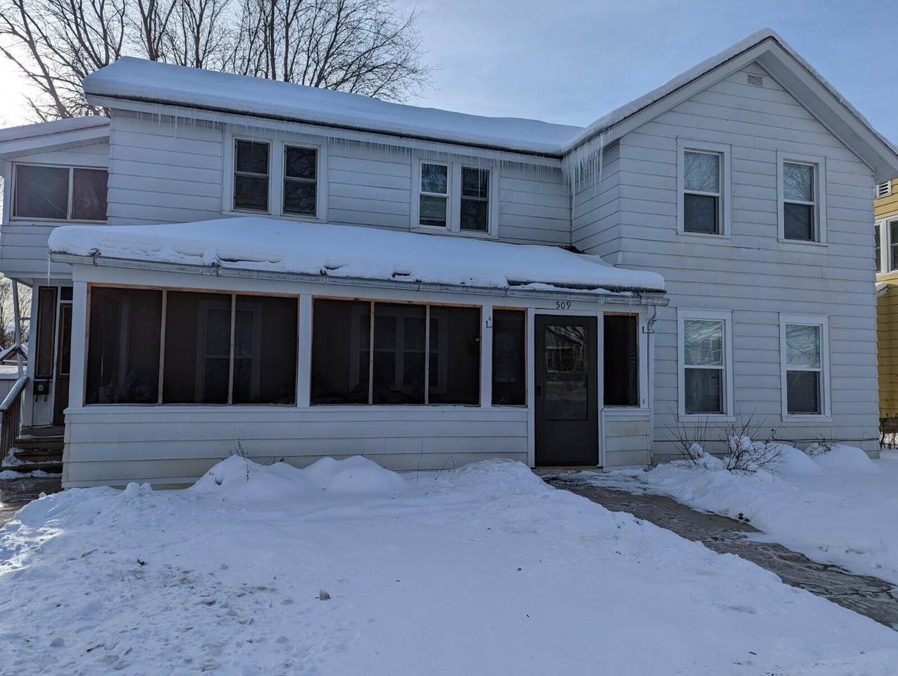 509 Franklin St - Photo 1