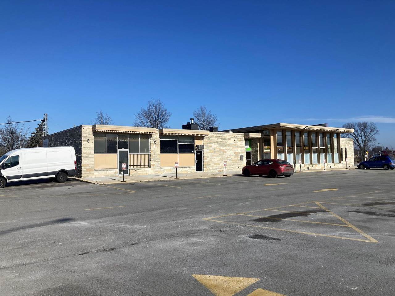 8301 Silver Spring Dr - Photo 1