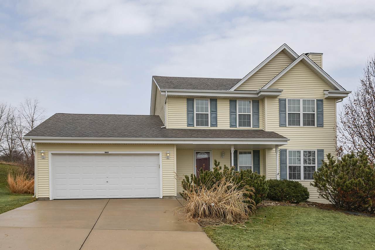 840 Apple Grove Ln - Photo 1