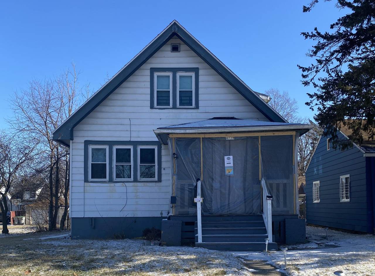 4738 20th St - Photo 1