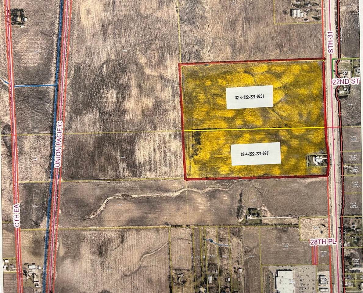Lt1 Green Bay Rd - Photo 1