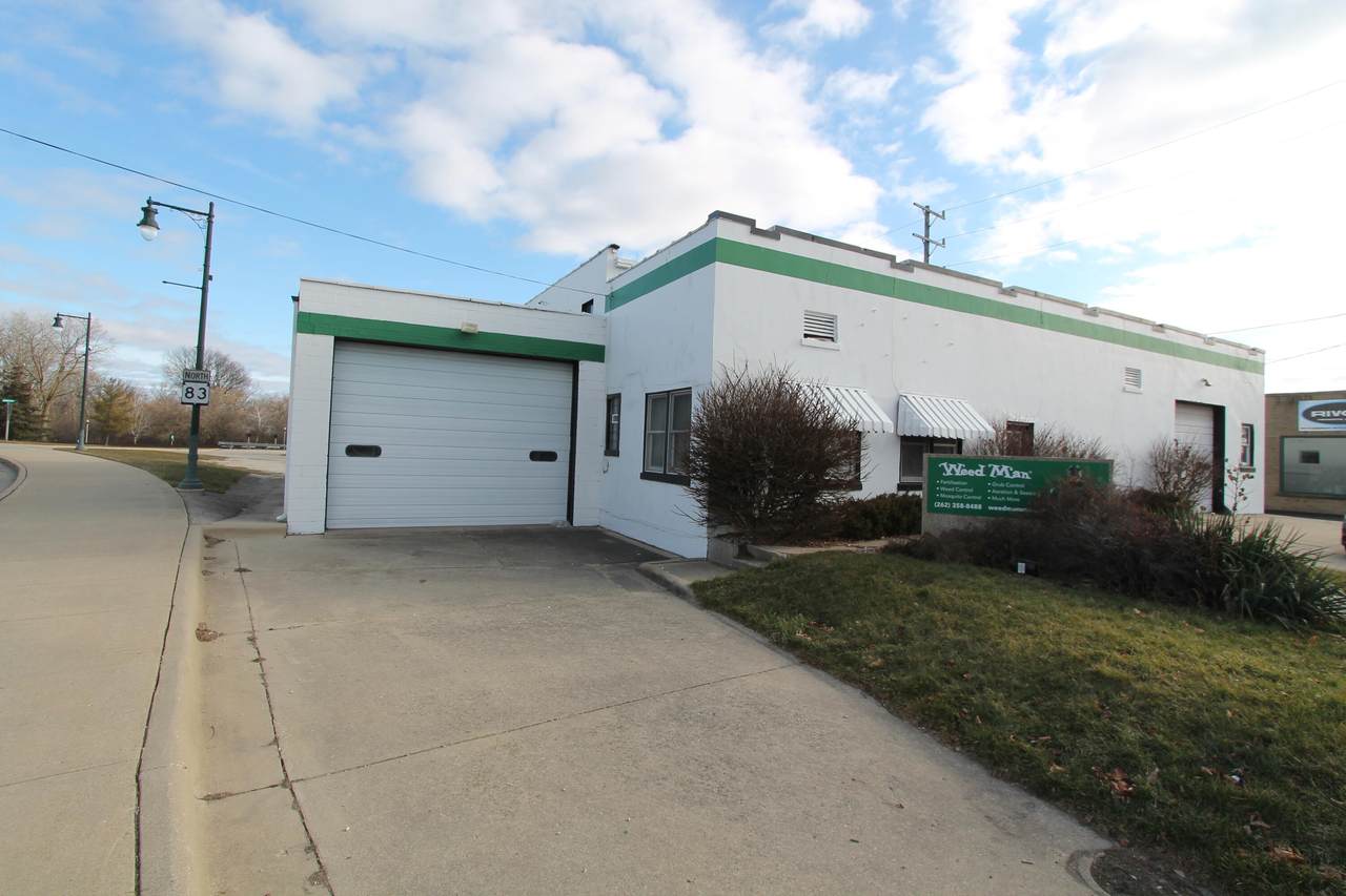 400 Pine St - Photo 1