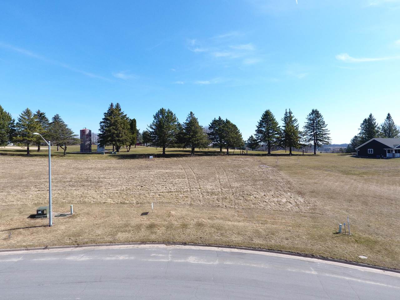 LOT 28 16th Fairway Dr - Photo 1