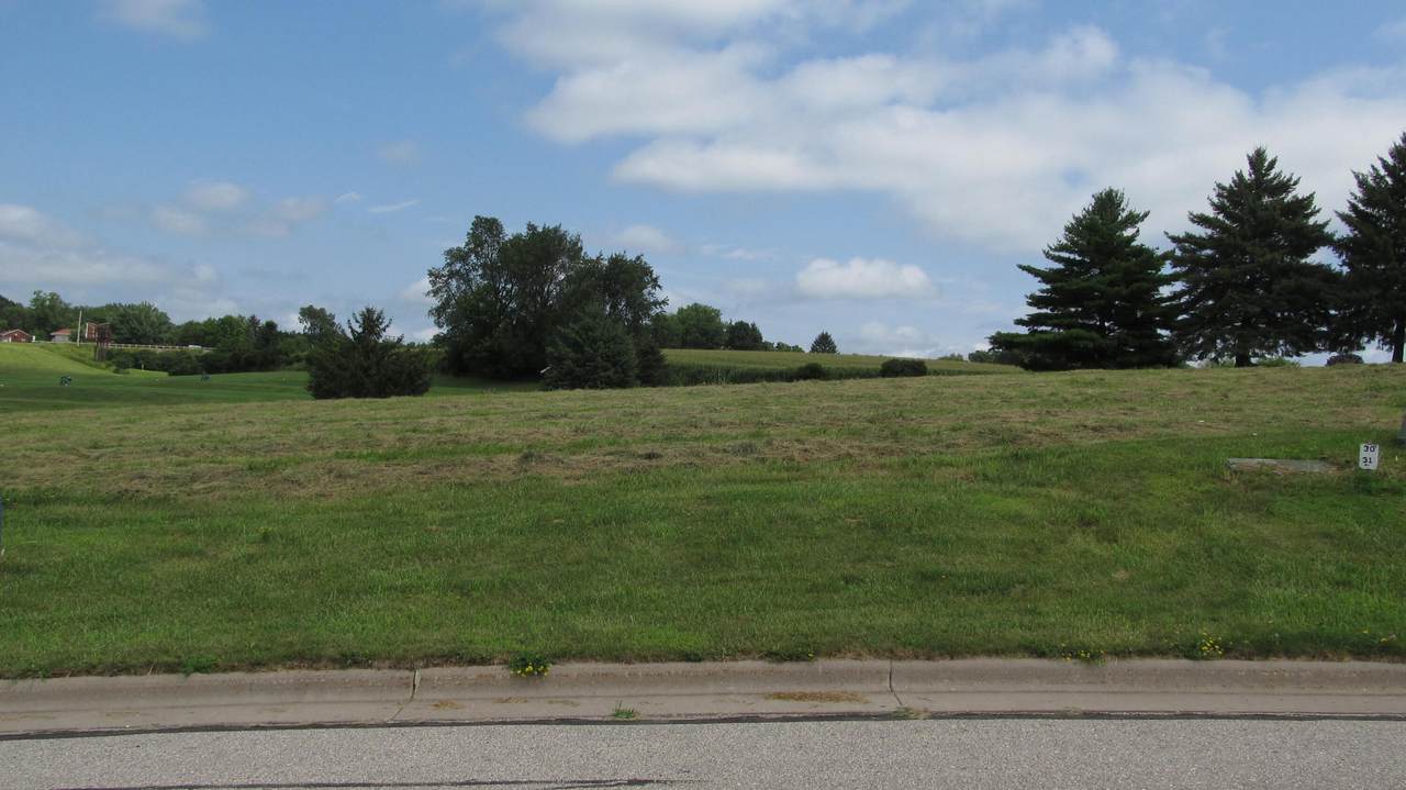 LOT 31 16th Fairway Dr - Photo 1