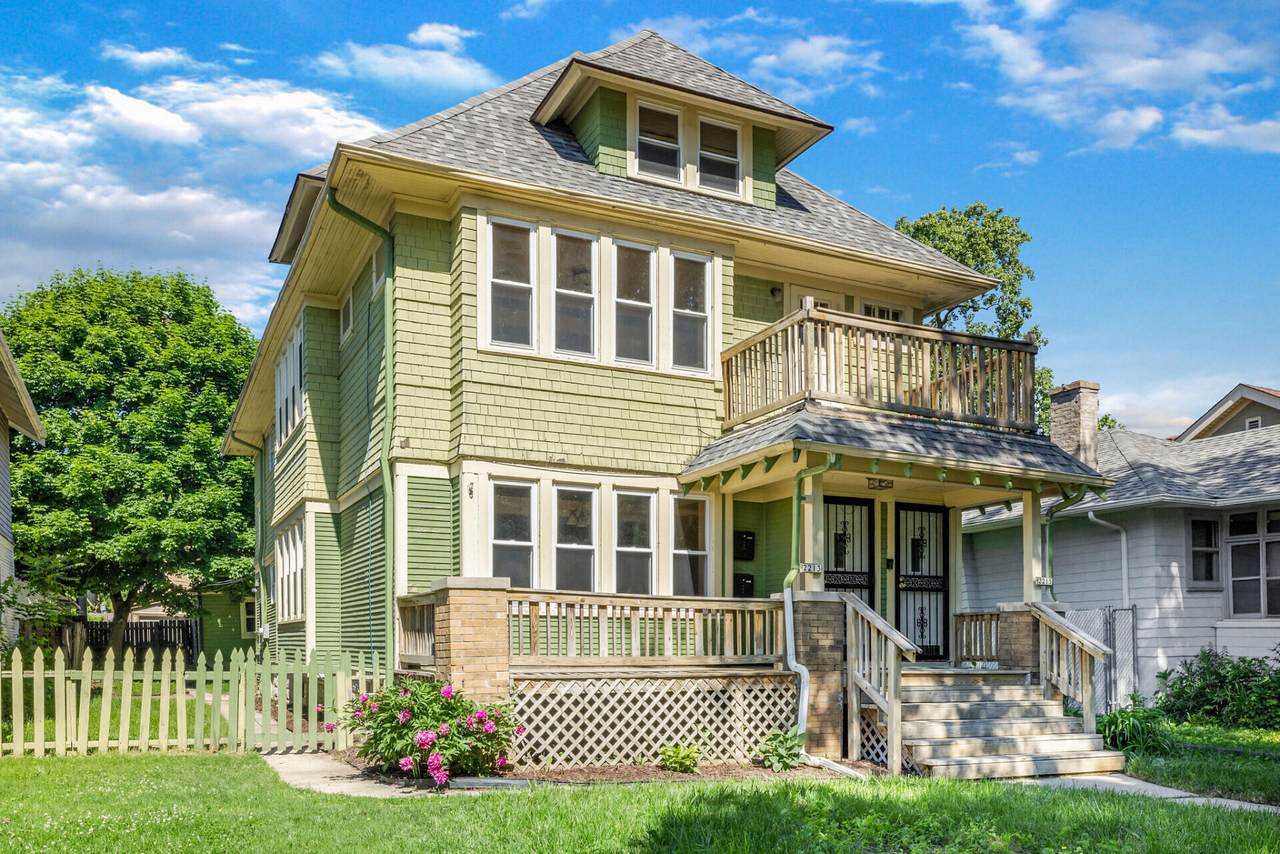 2213 Hi Mount Blvd - Photo 1