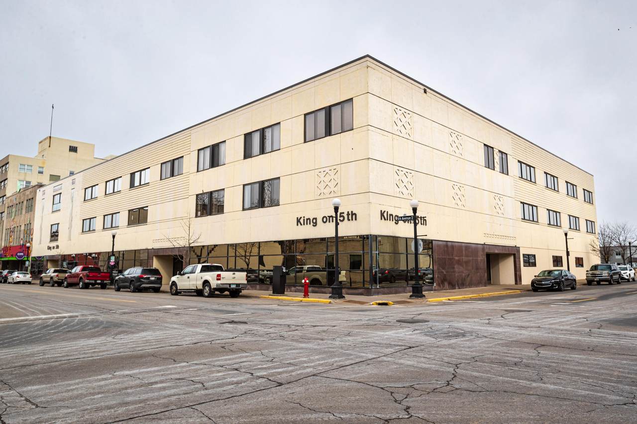 505 King St - Photo 1