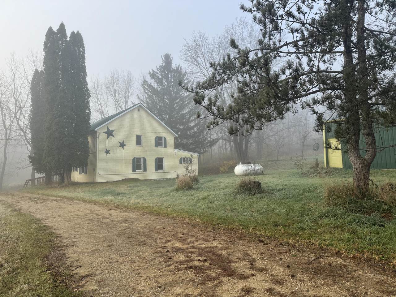 S1039 State Highway 162 - Photo 1