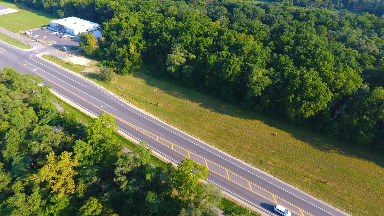 Lot A State Highway 35 - Photo 1