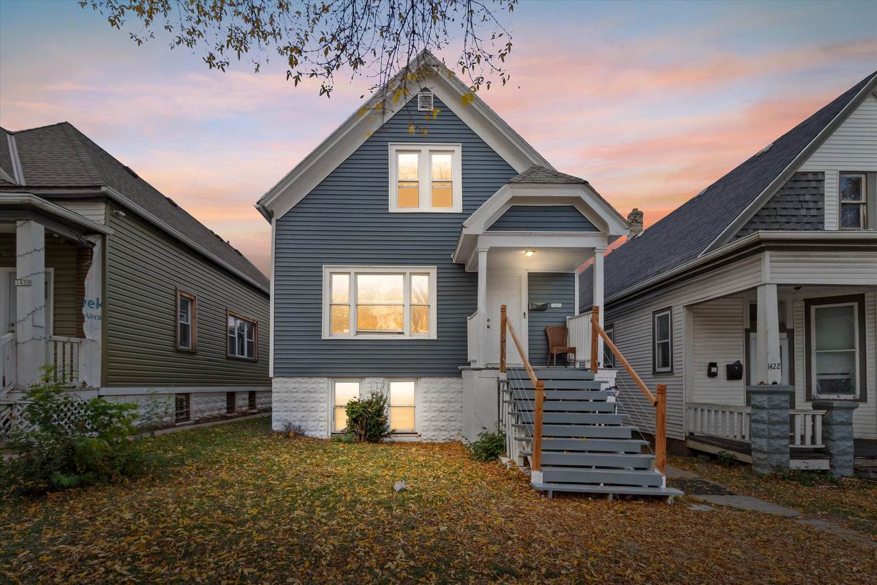 1426 Hayes Ave - Photo 1