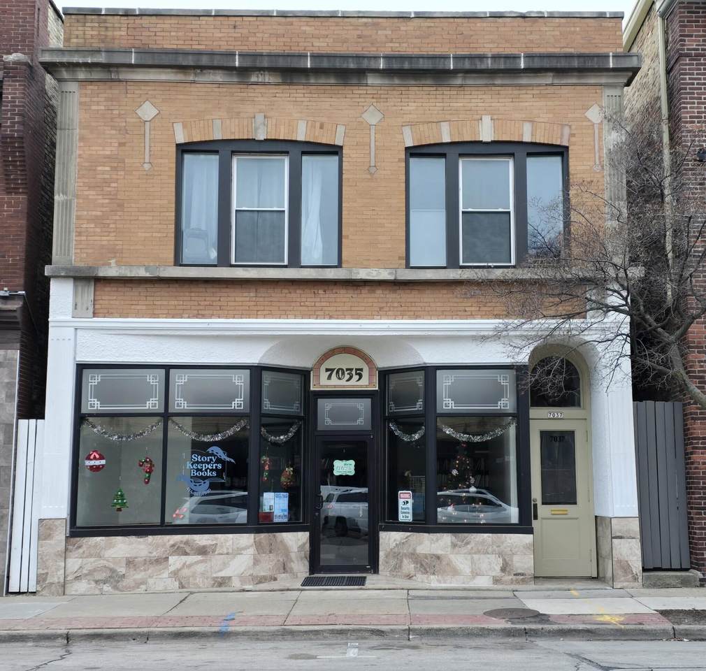 7035 Greenfield Ave - Photo 1