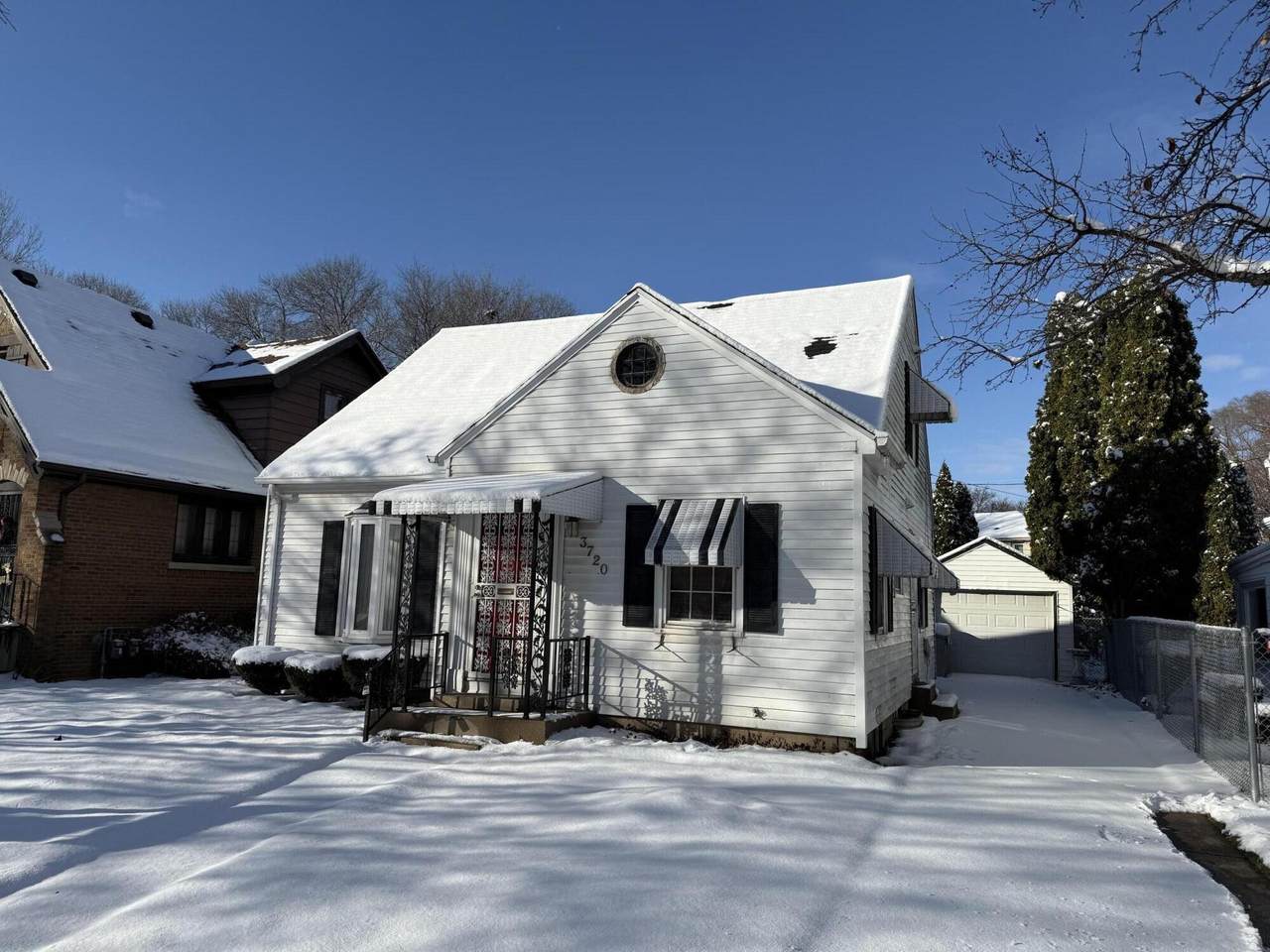 3720 Roosevelt Dr - Photo 1