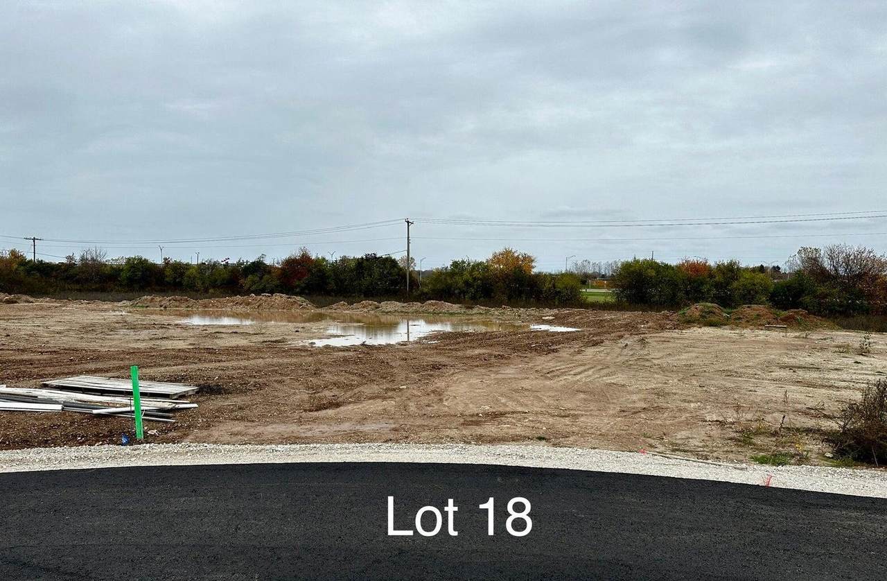 Lt18 Lincoln Way - Photo 1
