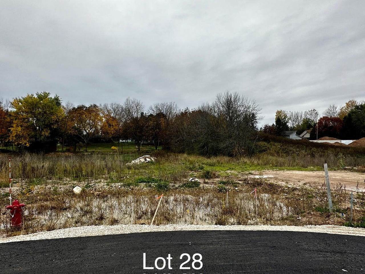 Lt28 Gettysburg Ln - Photo 1